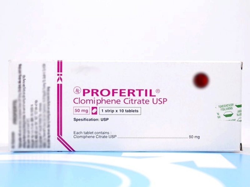 Clomiphene Citrate