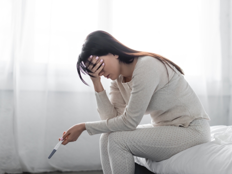 Chữa vô sinh bằng phương pháp hỗ trợ sinh sản