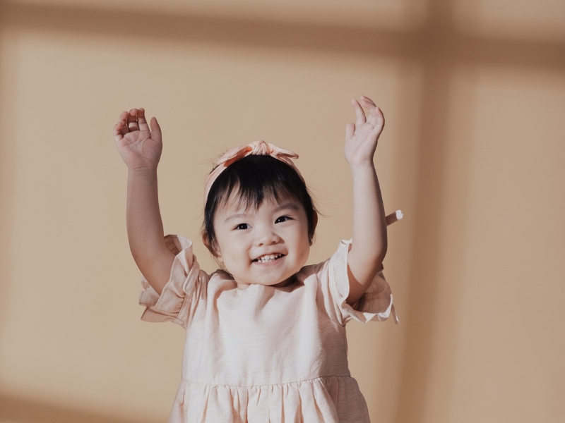 Bé Gái Bị Ngứa Vùng Kín Phải Làm Sao?
