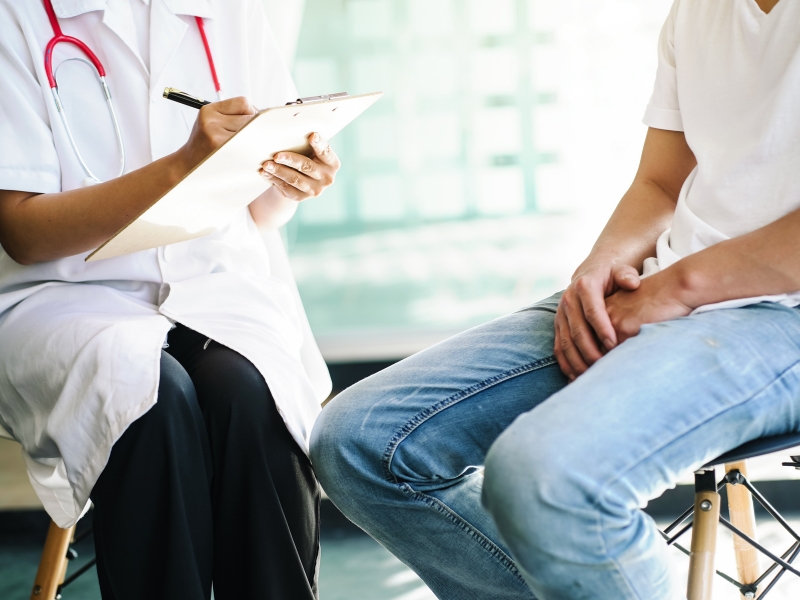 Thắt Ống Dẫn Tinh Là Gì?