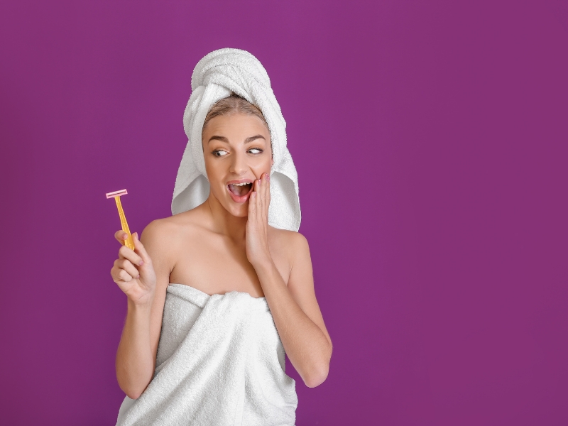 Ngứa Lông Mu Và Cách Điều Trị Tại Nhà Hiệu Quả