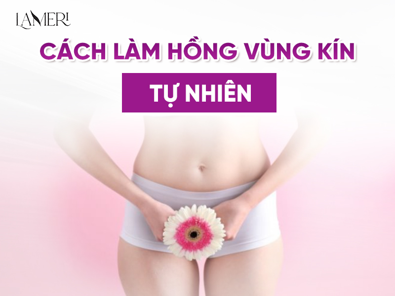 [Giải Đáp] Có Nên Bôi Kem Dưỡng Vùng Kín Không?