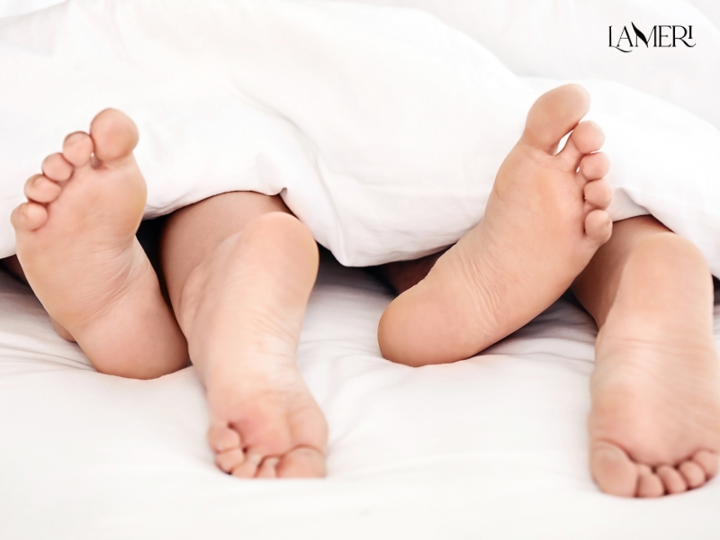 Hướng Dẫn Cách Vệ Sinh Vùng Kín Sau Khi Quan Hệ