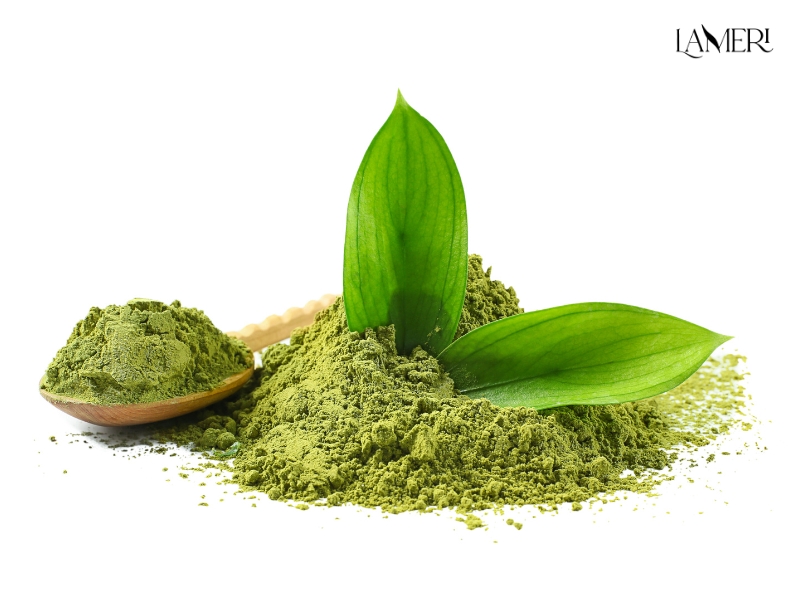 Thành phần của dung dịch vệ sinh Lameri 