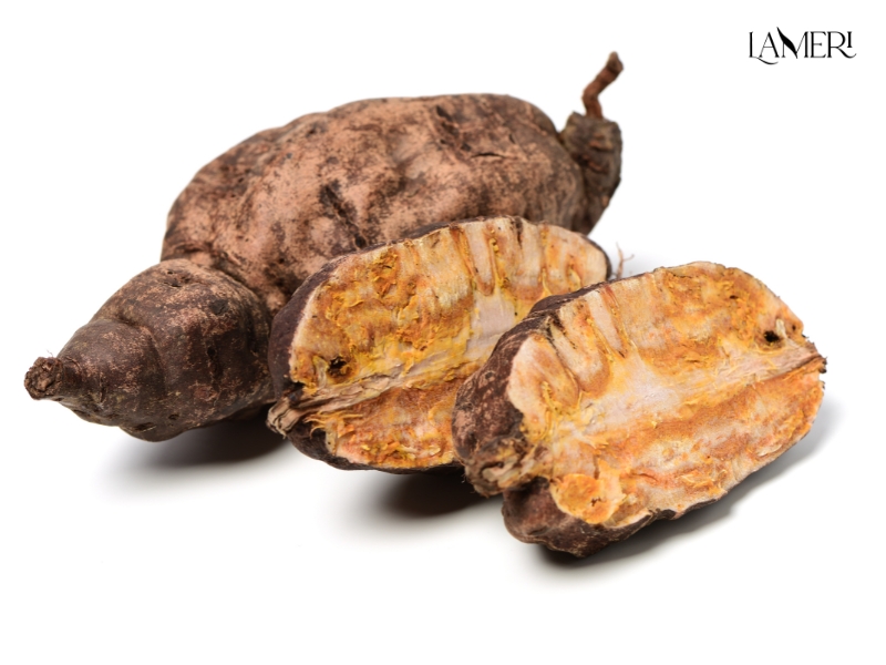 Thành phần của dung dịch vệ sinh Lameri 