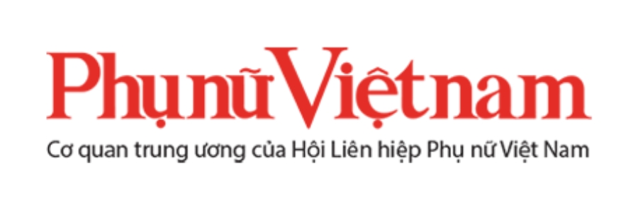 Logo Phụ nữ Việt Nam